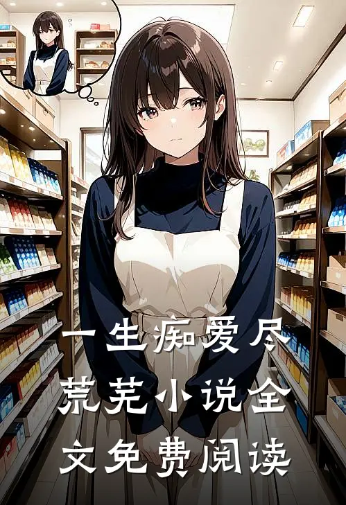 一生痴爱尽荒芜小说全文免费阅读