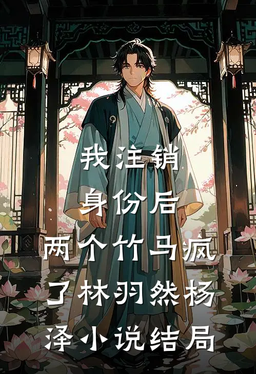 我注销身份后，两个竹马疯了林羽然杨泽小说结局