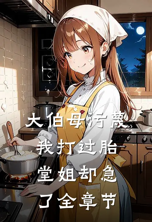 大伯母污蔑我打过胎，堂姐却急了全章节