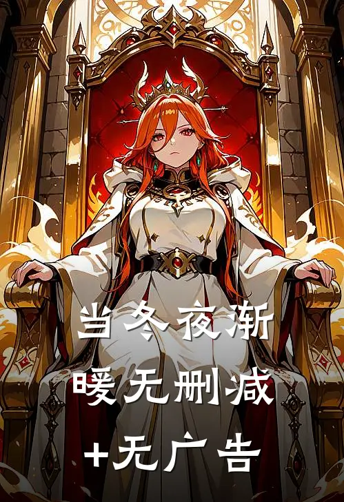 当冬夜渐暖无删减+无广告