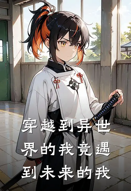 穿越到异世界的我竟遇到未来的我