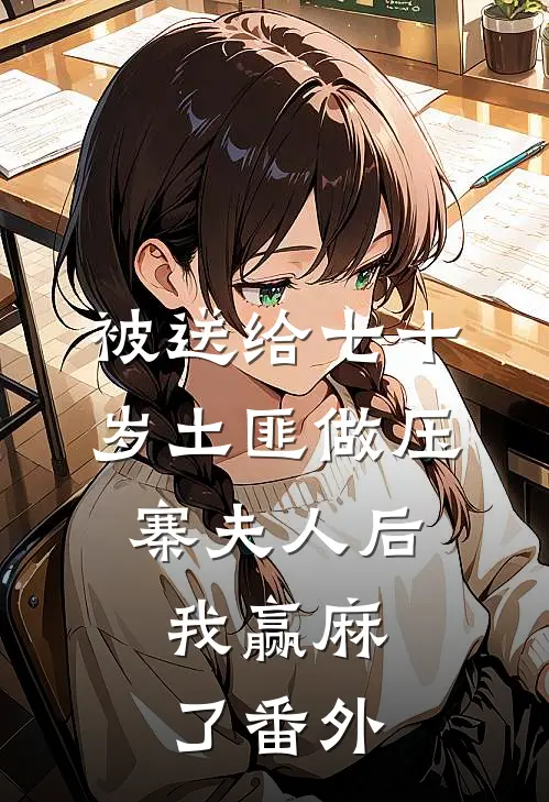 被送给七十岁土匪做压寨夫人后，我赢麻了番外