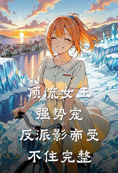 顶流女王强势宠：反派影帝受不住完整