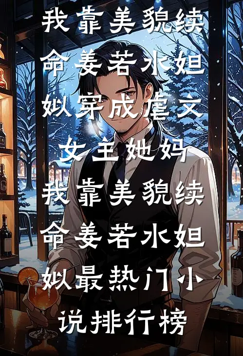 渣夫的完美出轨暴露了前言+后续
