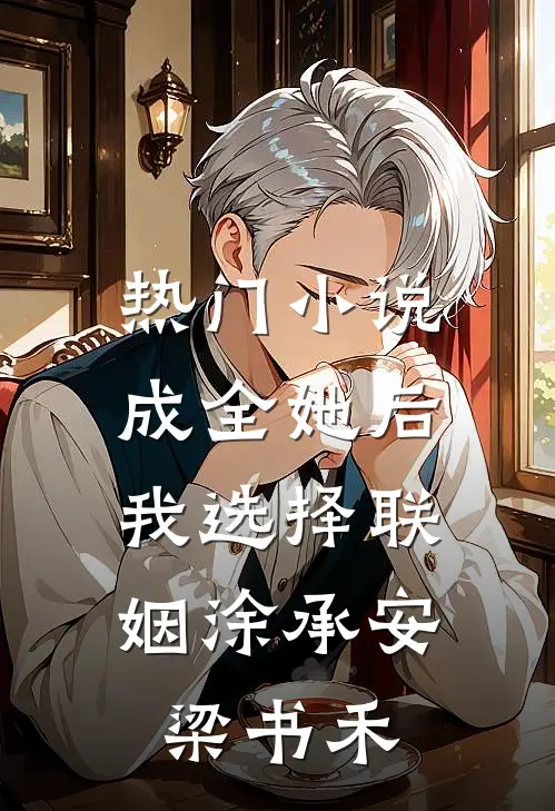热门小说成全她后，我选择联姻涂承安梁书禾