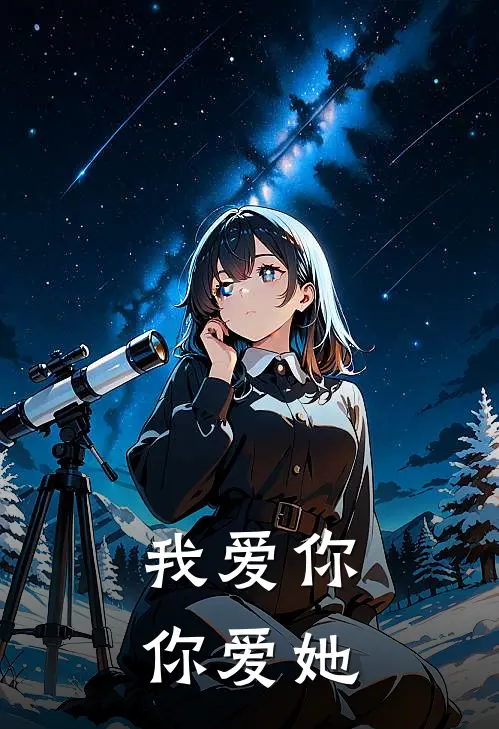 我爱你，你爱她
