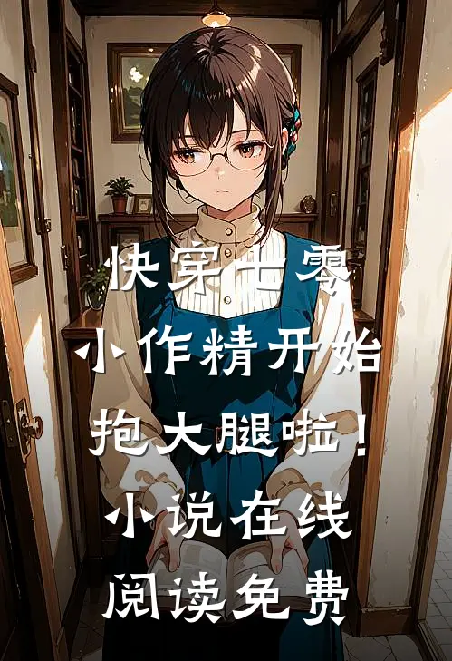 快穿七零：小作精开始抱大腿啦！小说在线阅读免费