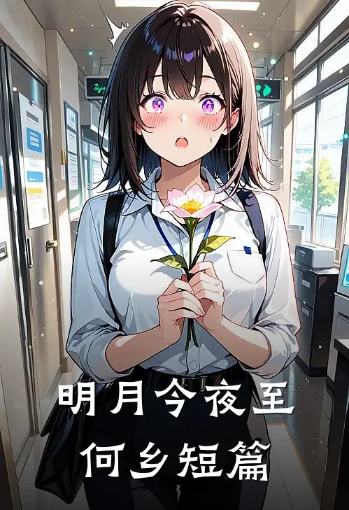 明月今夜至何乡短篇