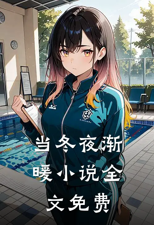 当冬夜渐暖小说全文免费