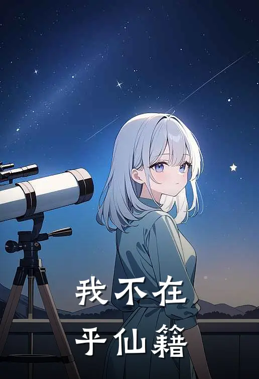 我不在乎仙籍