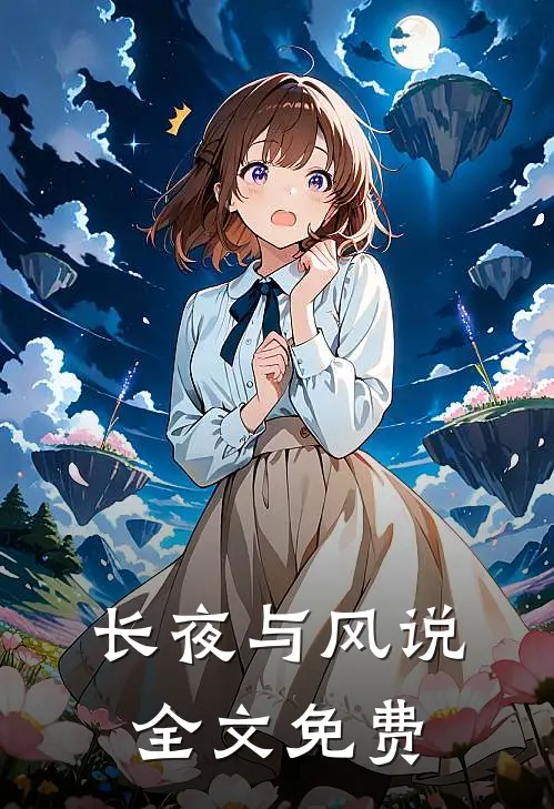 长夜与风说全文免费