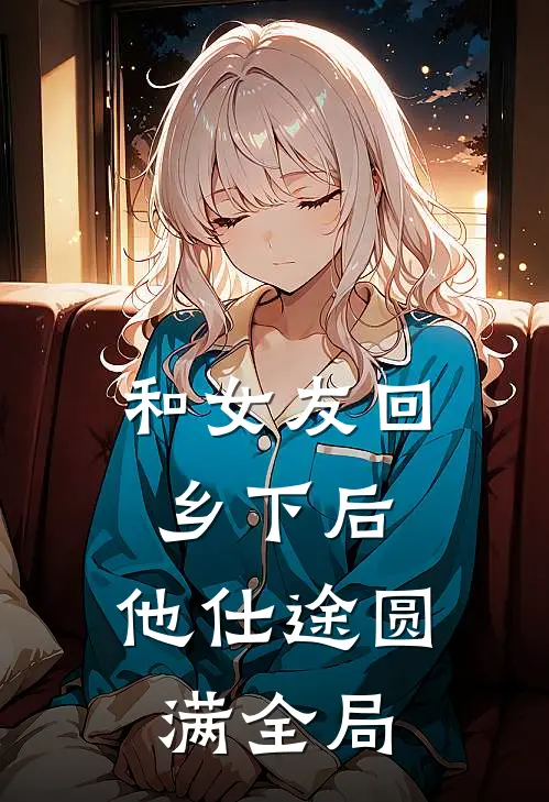 和女友回乡下后，他仕途圆满全局