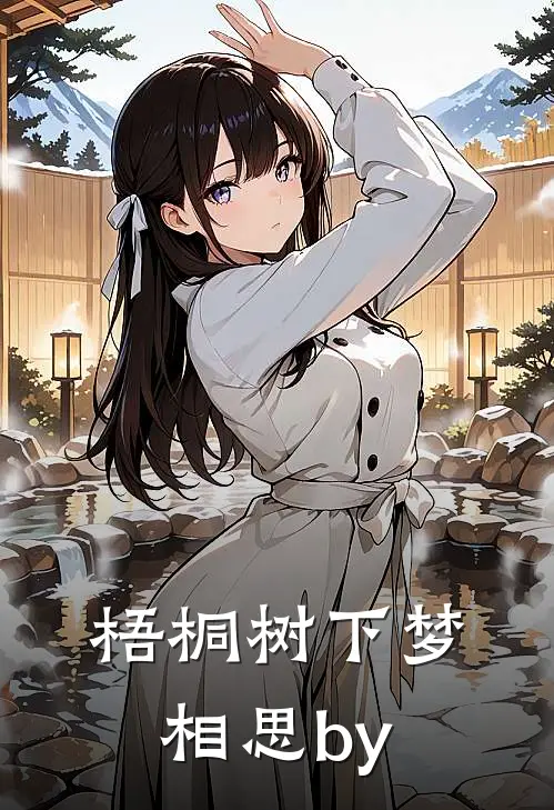 梧桐树下梦相思by