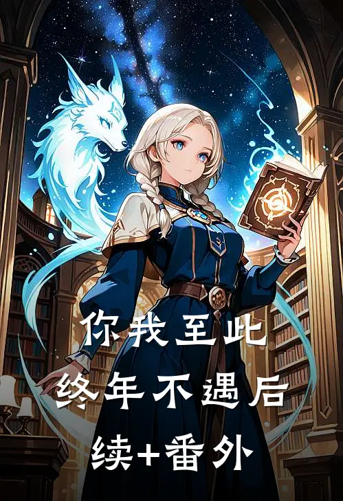 你我至此，终年不遇后续+番外