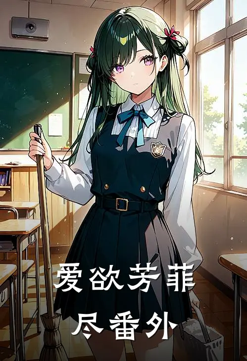 爱欲芳菲尽番外