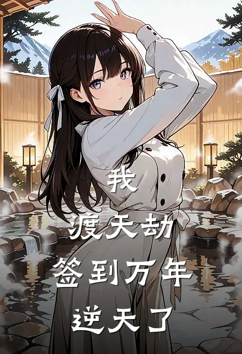 我，渡天劫，签到万年逆天了