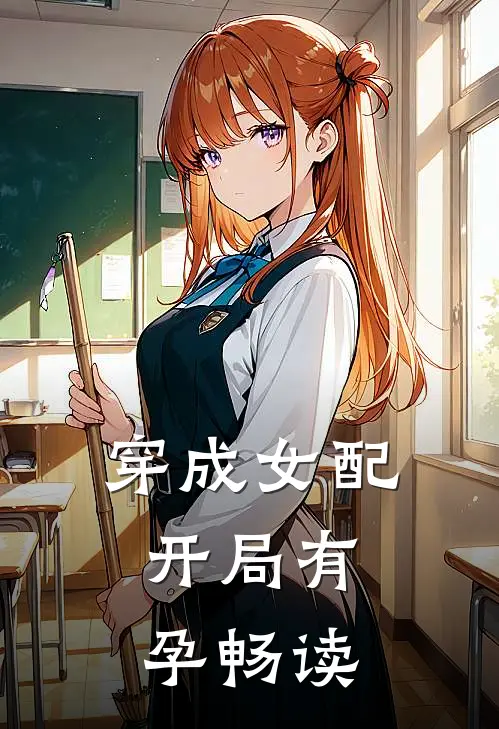 穿成女配，开局有孕畅读