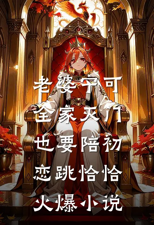 老婆宁可全家灭门，也要陪初恋跳恰恰火爆小说