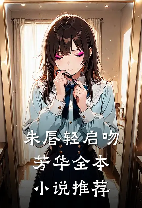 朱唇轻启吻芳华全本小说推荐