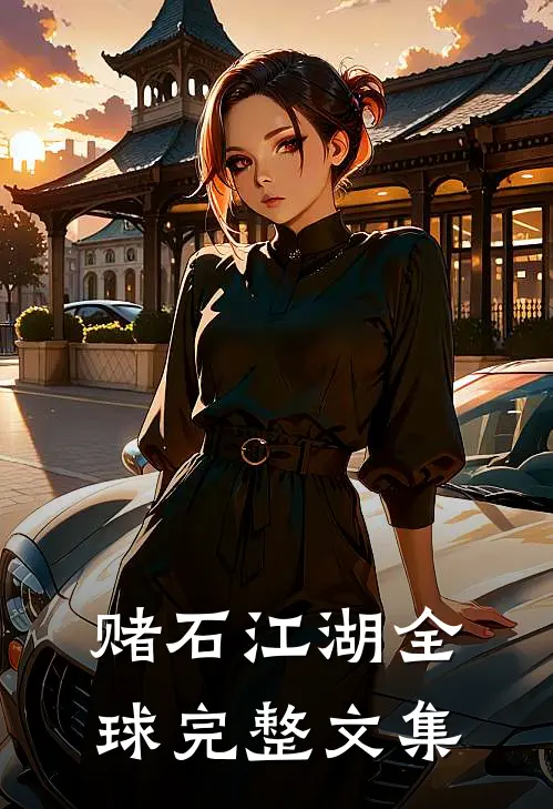 赌石江湖全球完整文集