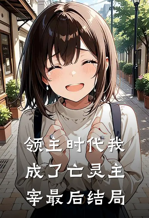 领主时代我成了亡灵主宰最后结局