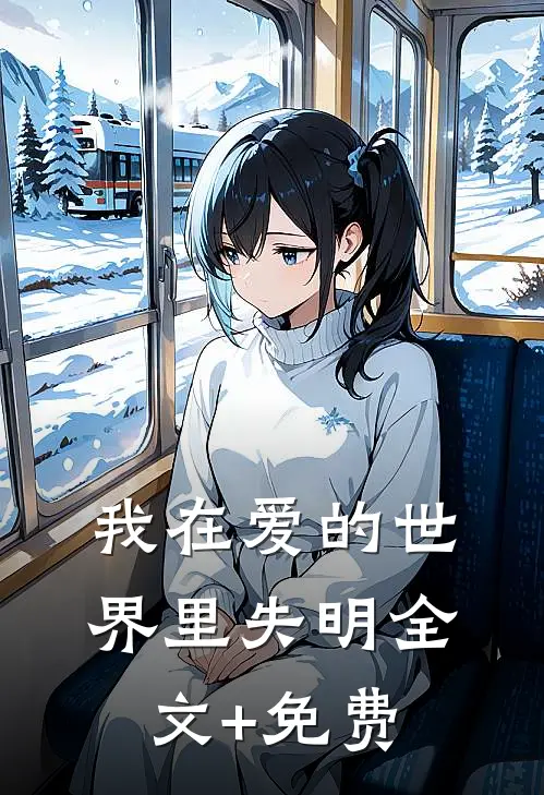 我在爱的世界里失明全文+免费