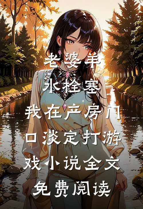 老婆羊水栓塞，我在产房门口淡定打游戏小说全文免费阅读