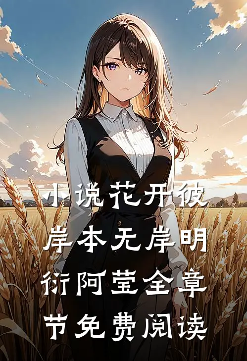 小说花开彼岸本无岸明衍阿莹全章节免费阅读
