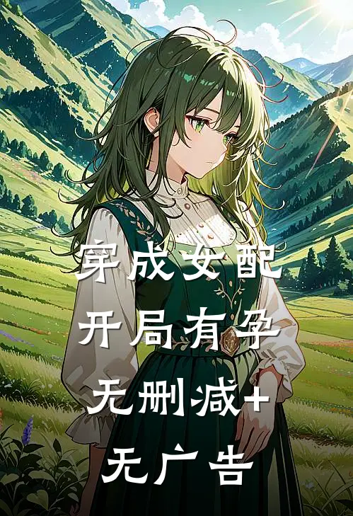 穿成女配，开局有孕无删减+无广告