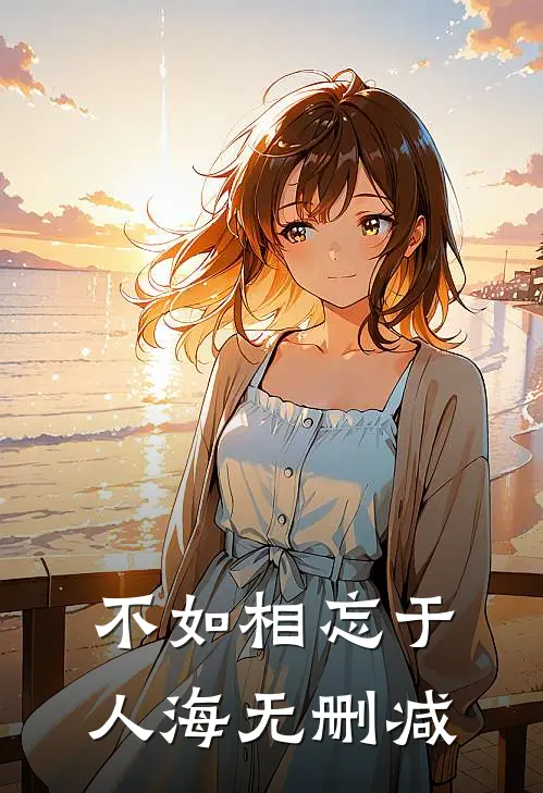 不如相忘于人海无删减