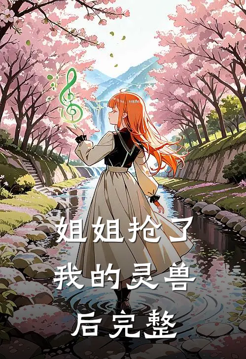 姐姐抢了我的灵兽后完整