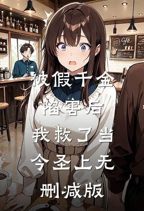 被假千金陷害后，我救了当今圣上无删减版