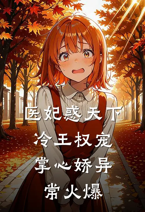 医妃惑天下：冷王权宠掌心娇异常火爆