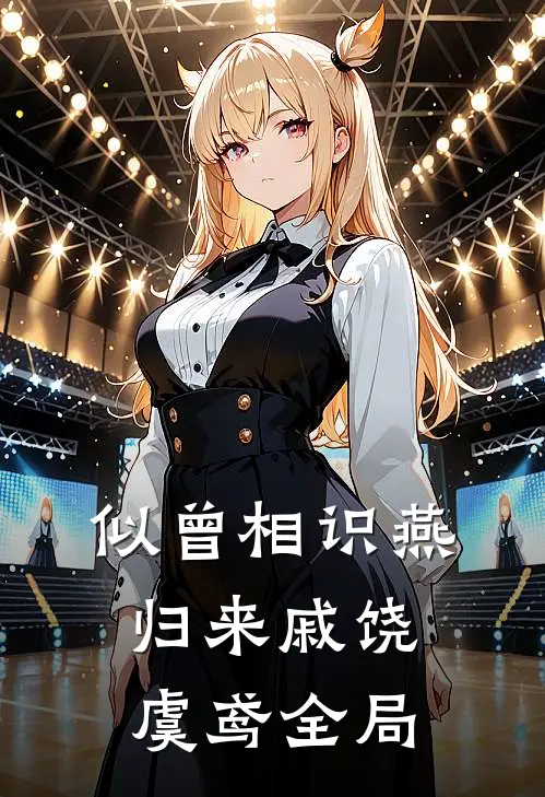 似曾相识燕归来戚饶虞鸢全局