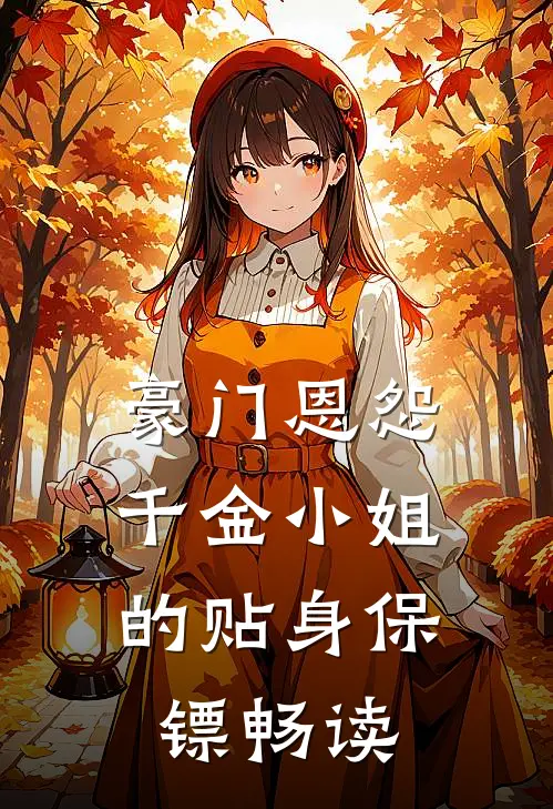 豪门恩怨：千金小姐的贴身保镖畅读