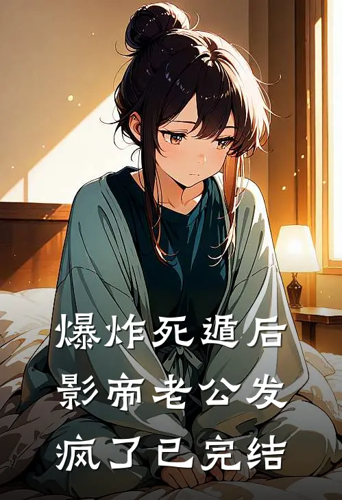 爆炸死遁后，影帝老公发疯了已完结