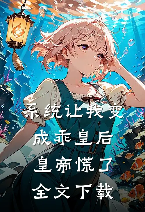 系统让我变成乖皇后，皇帝慌了全文下载