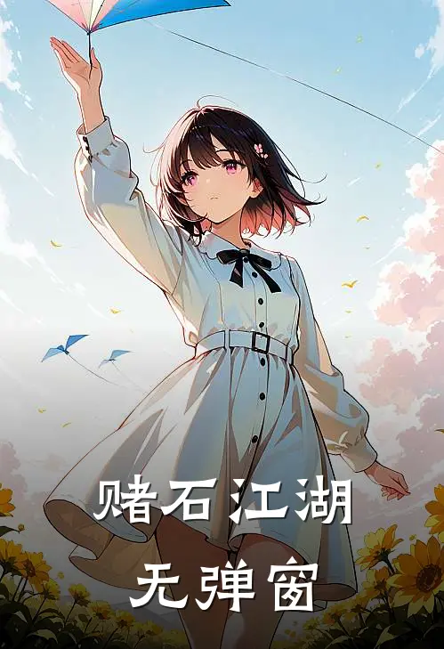 赌石江湖无弹窗