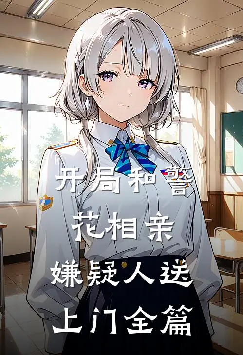 开局和警花相亲，嫌疑人送上门全篇