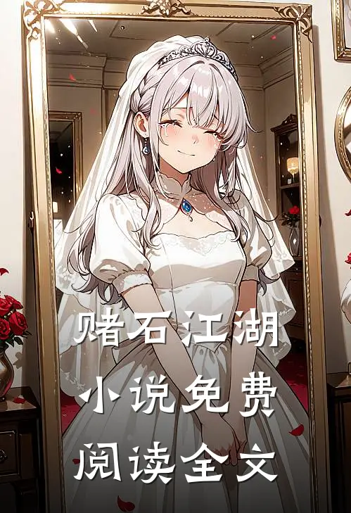 赌石江湖小说免费阅读全文