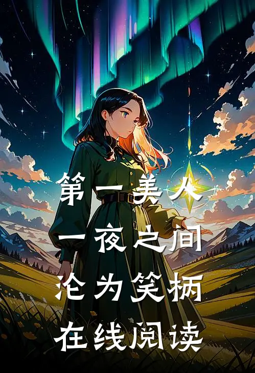 第一美人，一夜之间沦为笑柄在线阅读
