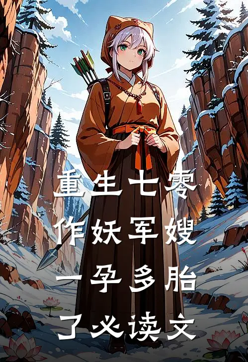 重生七零，作妖军嫂一孕多胎了必读文