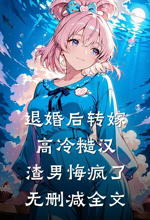 退婚后转嫁高冷糙汉，渣男悔疯了无删减全文