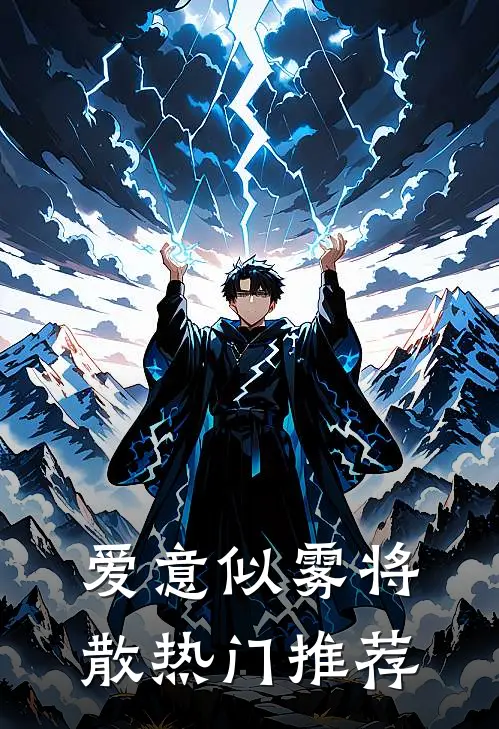 爱意似雾将散热门推荐