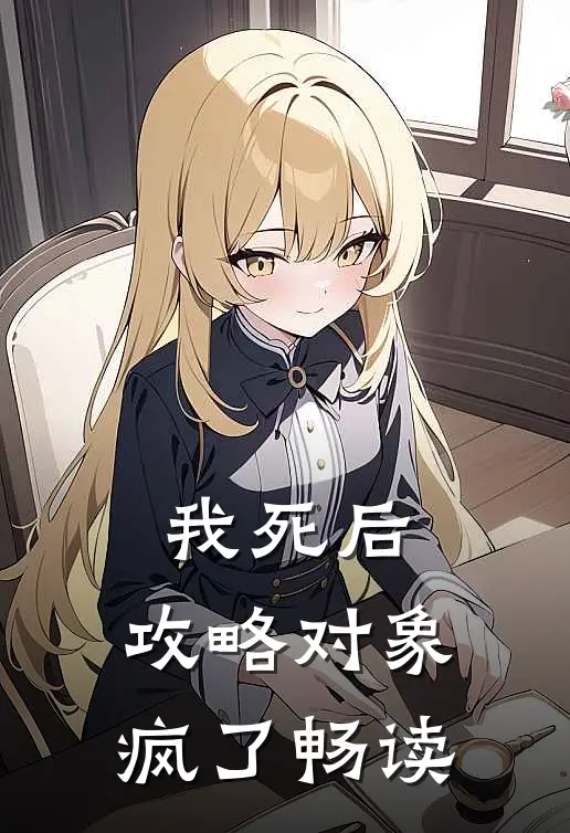 我死后，攻略对象疯了畅读