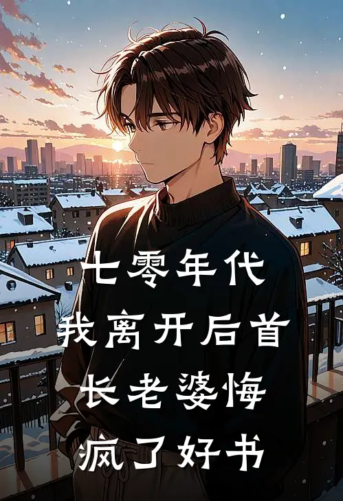 七零年代，我离开后首长老婆悔疯了好书