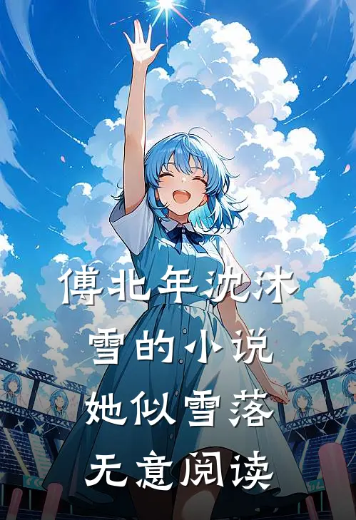 傅北年沈沐雪的小说她似雪落无意阅读