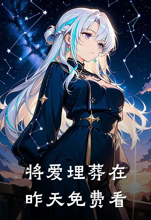 将爱埋葬在昨天免费看