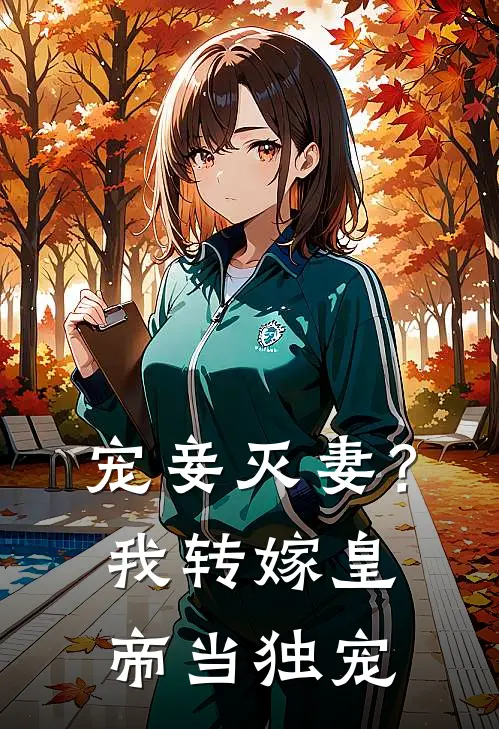 宠妾灭妻？我转嫁皇帝当独宠