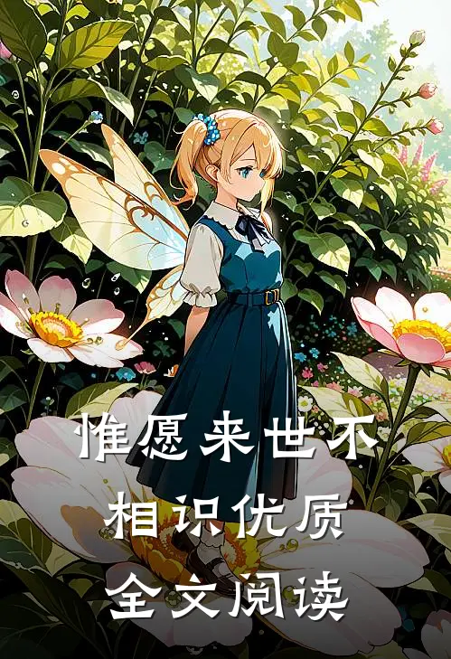 惟愿来世不相识优质全文阅读